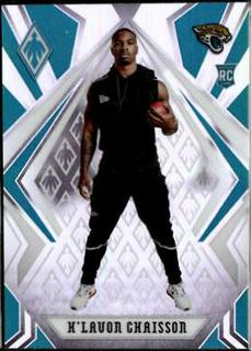 K'Lavon Chaisson