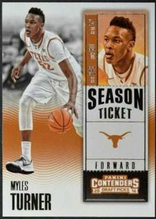 Myles Turner