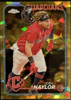 Josh Naylor