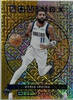 Kyrie Irving