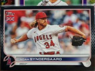Noah Syndergaard