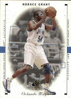 Horace Grant