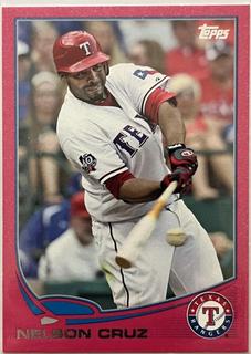 Nelson Cruz
