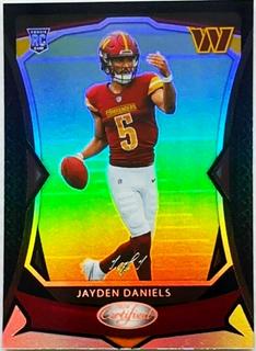 Jayden Daniels