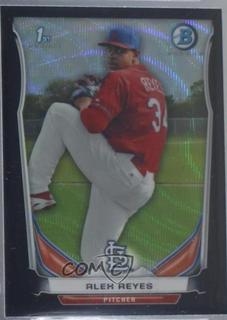 Alex Reyes