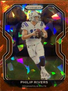 Philip Rivers