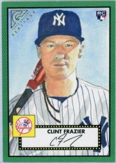 Clint Frazier