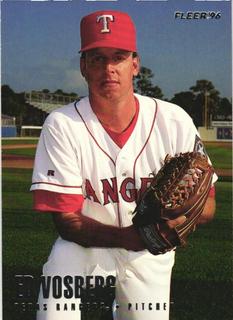 Ed Vosberg