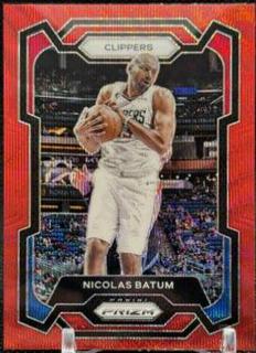 Nicolas Batum