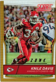 Knile Davis