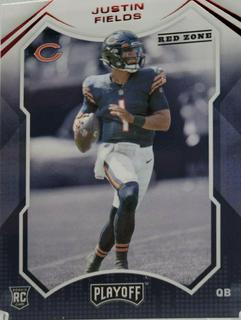Justin Fields