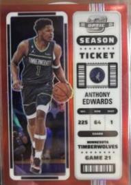 Anthony Edwards