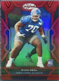Evan Neal