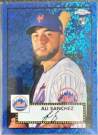 Ali Sanchez