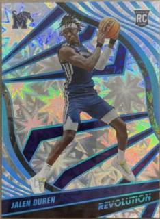 Jalen Duren
