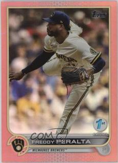 Freddy Peralta