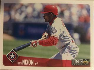 Otis Nixon