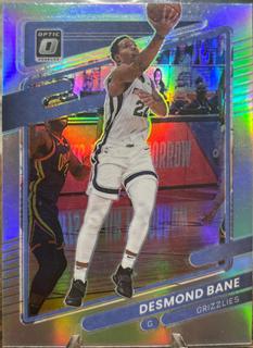 Desmond Bane