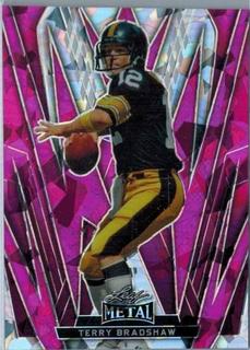 Terry Bradshaw