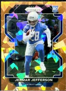 Jermar Jefferson