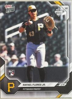 Rafael Flores Jr.
