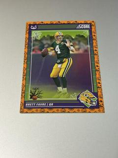 Brett Favre