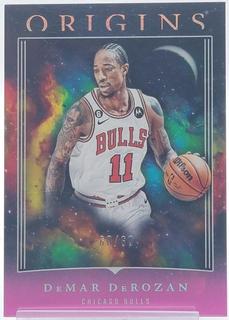DeMar DeRozan