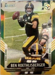 Ben Roethlisberger