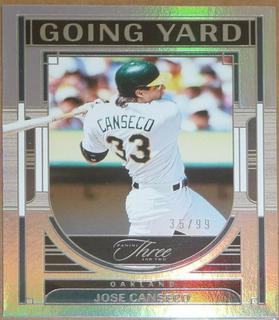 Jose Canseco