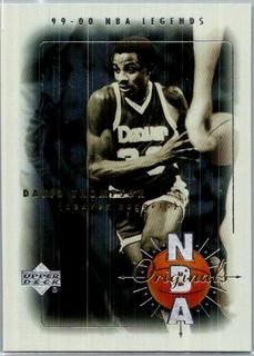 David Thompson