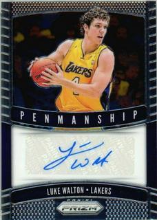 Luke Walton