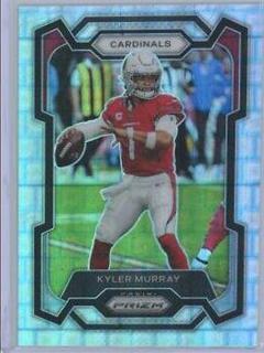 Kyler Murray