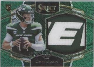 Zach Wilson
