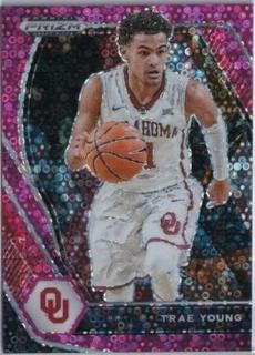 Trae Young