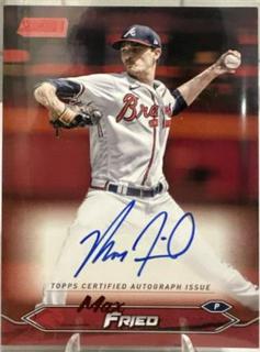 Max Fried