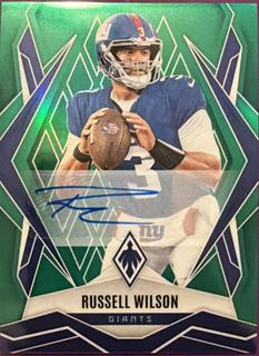 Russell Wilson