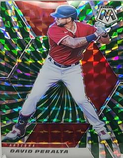 David Peralta