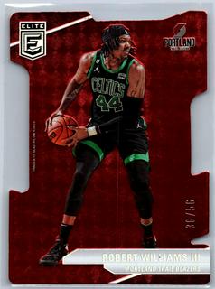 Robert Williams III