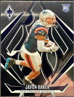 Javon Baker