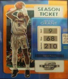 Jerami Grant