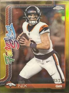 Bo Nix