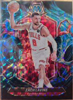 Zach LaVine