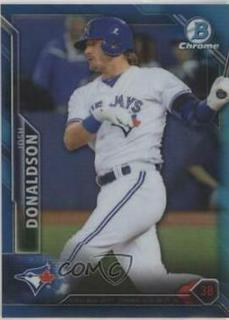 Josh Donaldson