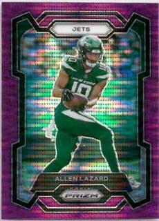 Allen Lazard