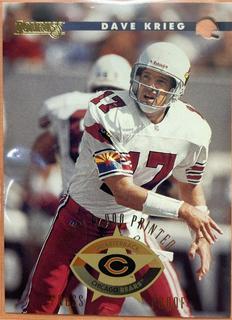 Dave Krieg