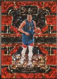 Nikola Jokic