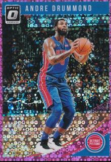 Andre Drummond