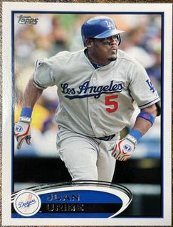 Juan Uribe