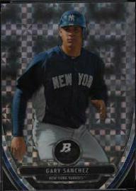 Gary Sanchez