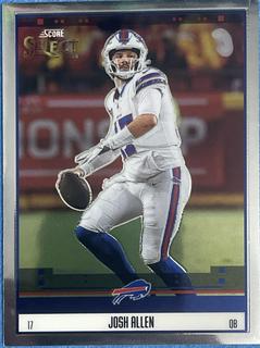 Josh Allen
